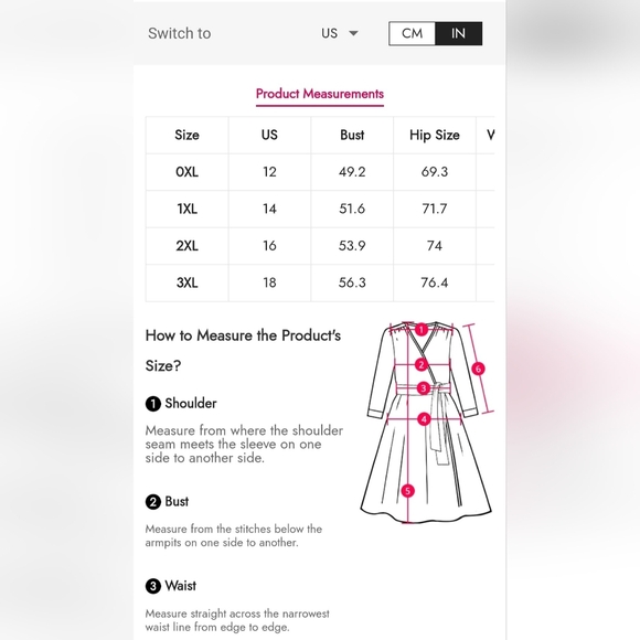 Blue Keyhole Neck long-sleeved Full-Length skirt 2pc set Outfit Women Size XL - Picture 3 of 3